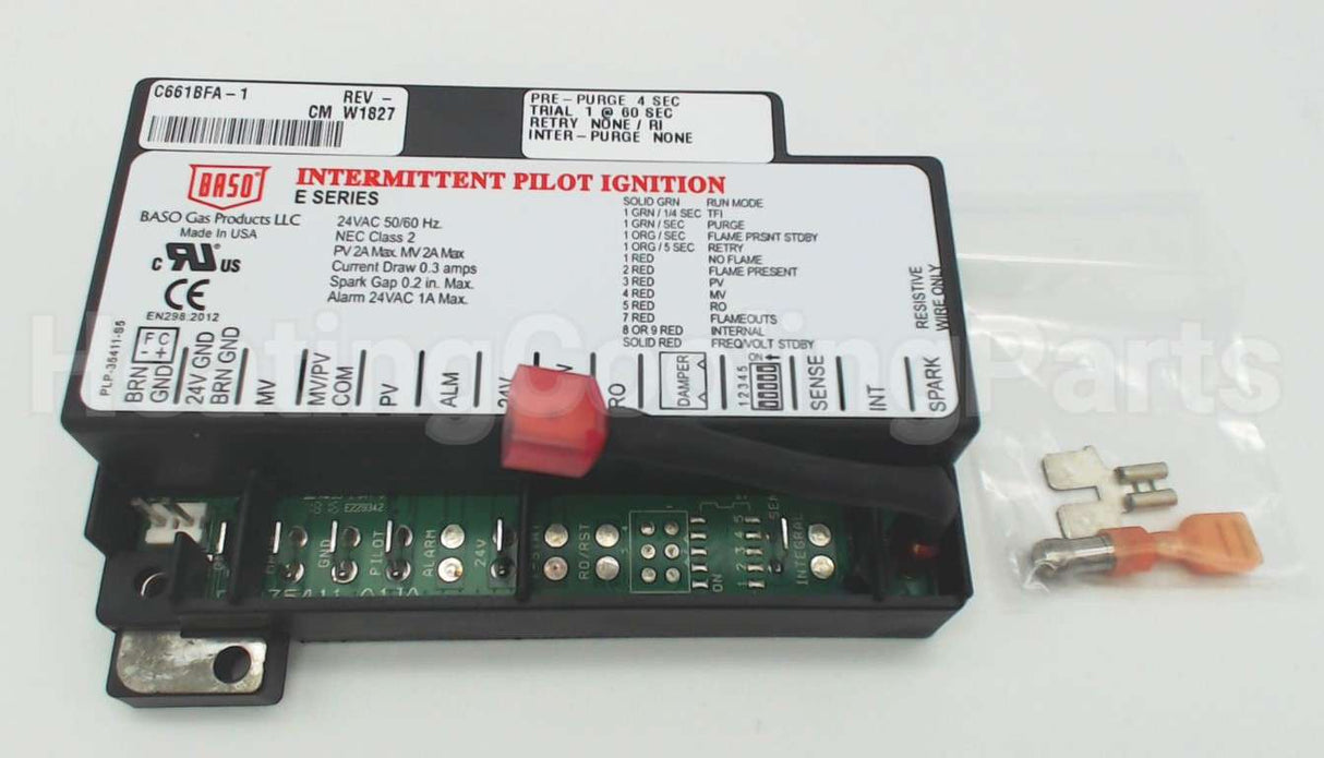 C661BFA-1C Baso Gas Products Interm.4Pp 50Tfi 15Inter