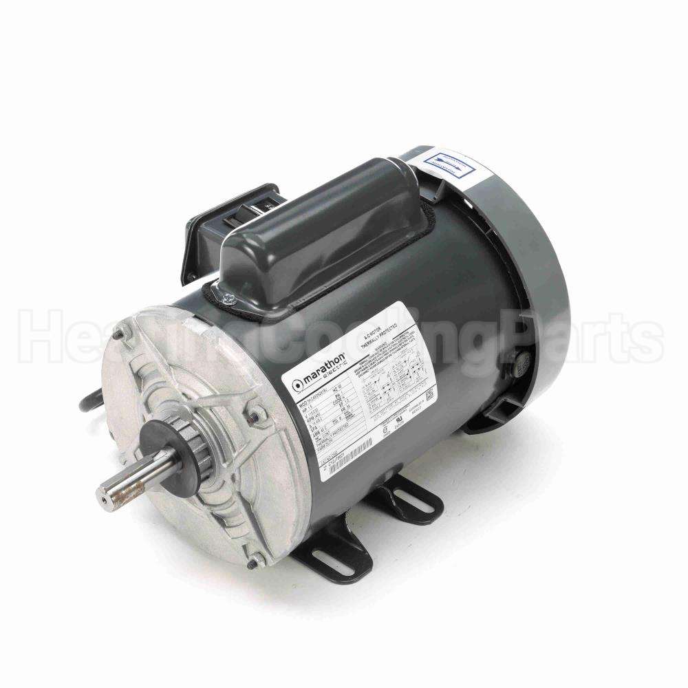 C662 Marathon Motor