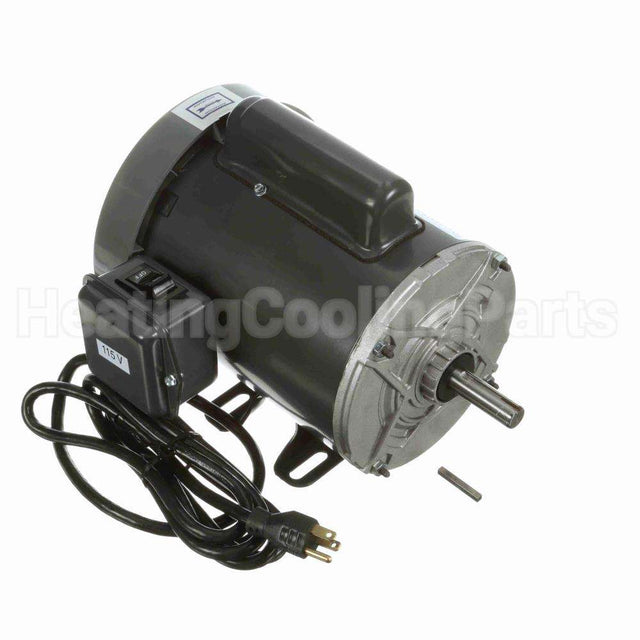C663 Marathon Motor