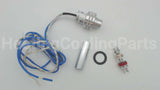 C7035A1064 Honeywell 0-250F Din Model W/Bsp.pl Thrd