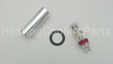 C7035A1064 Honeywell 0-250F Din Model W/Bsp.pl Thrd