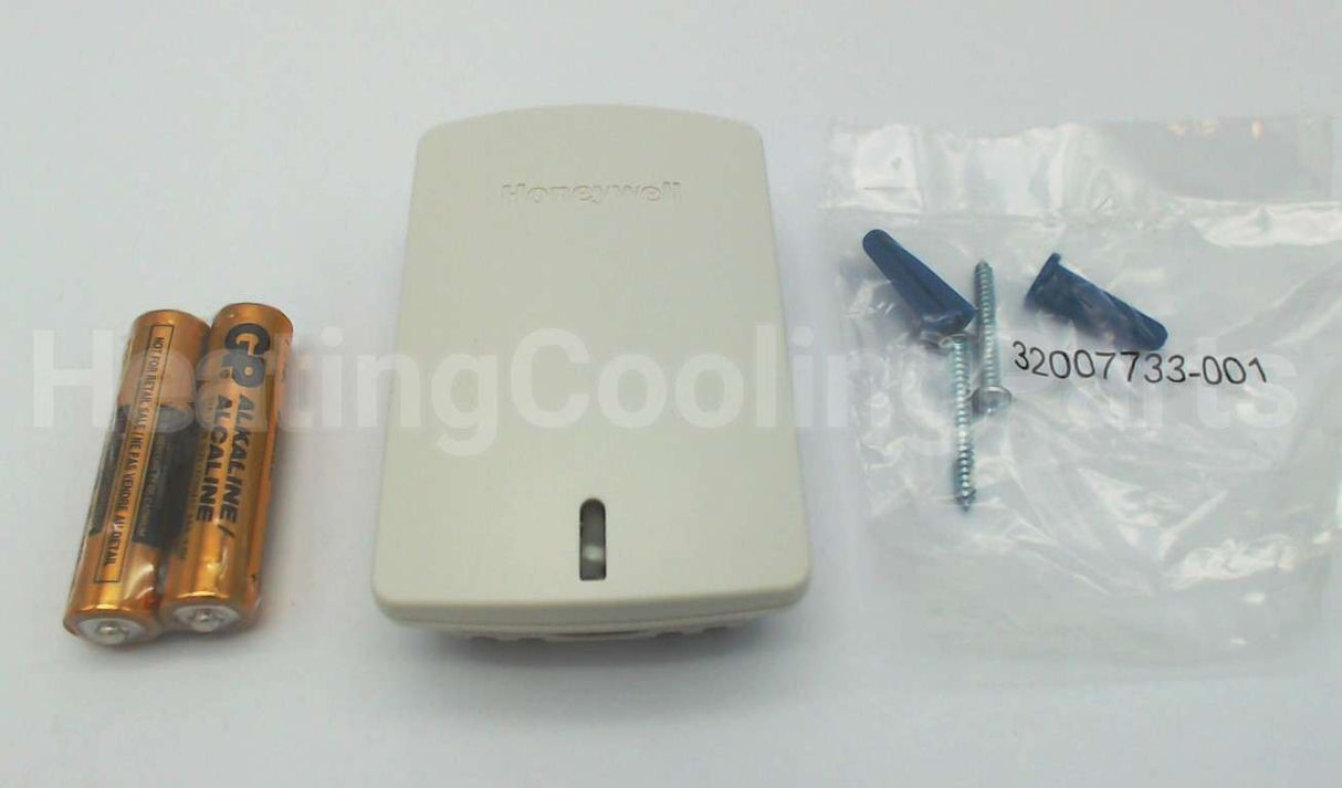 C7189R1004 Resideo Wirelessindoorsensorredlink