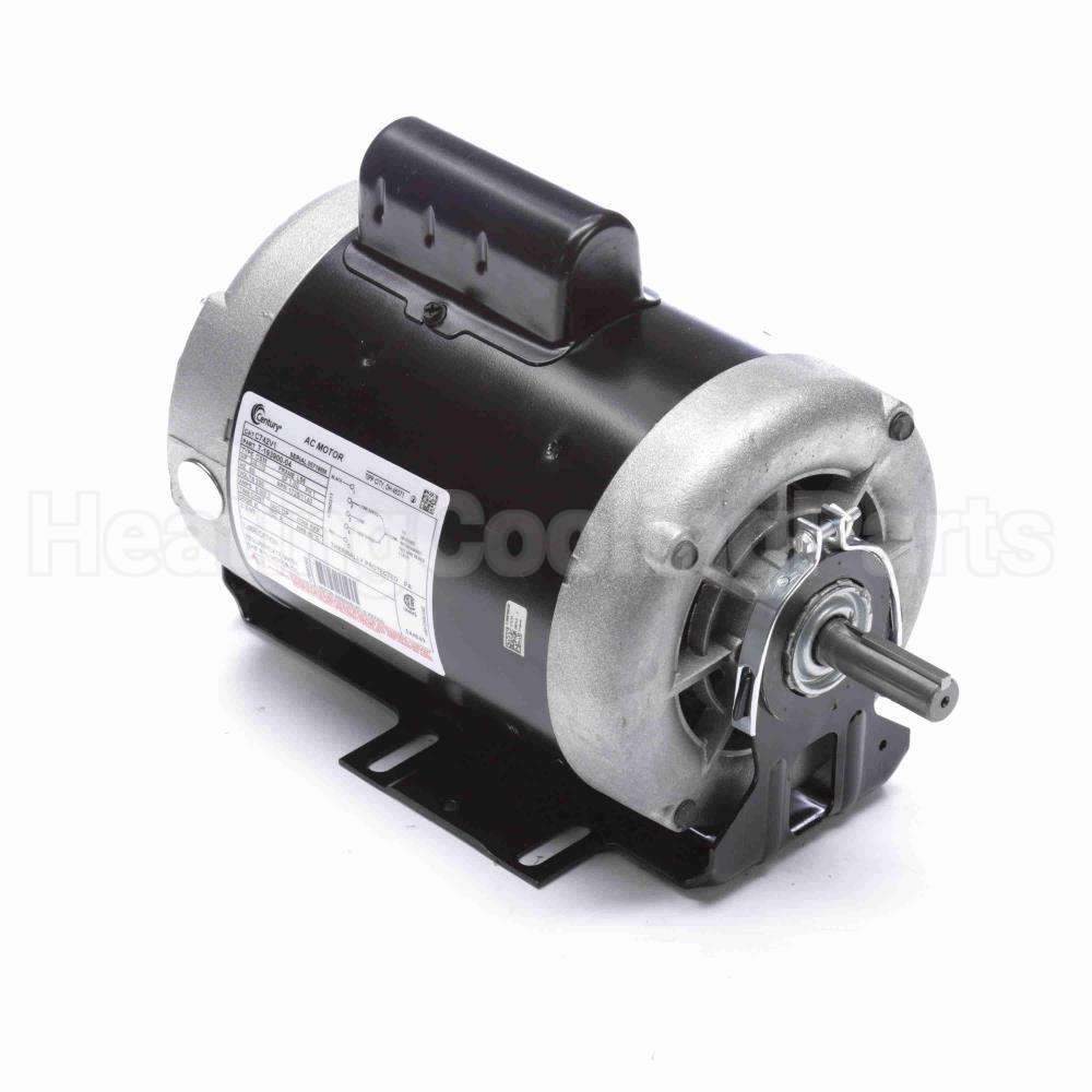C742V1 Century Fan And Blower Motor