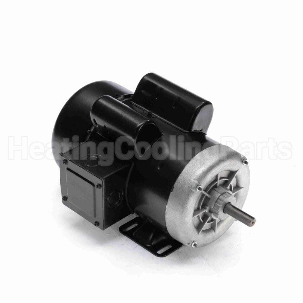 C802 Century Motor