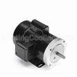 C827 Century Motor