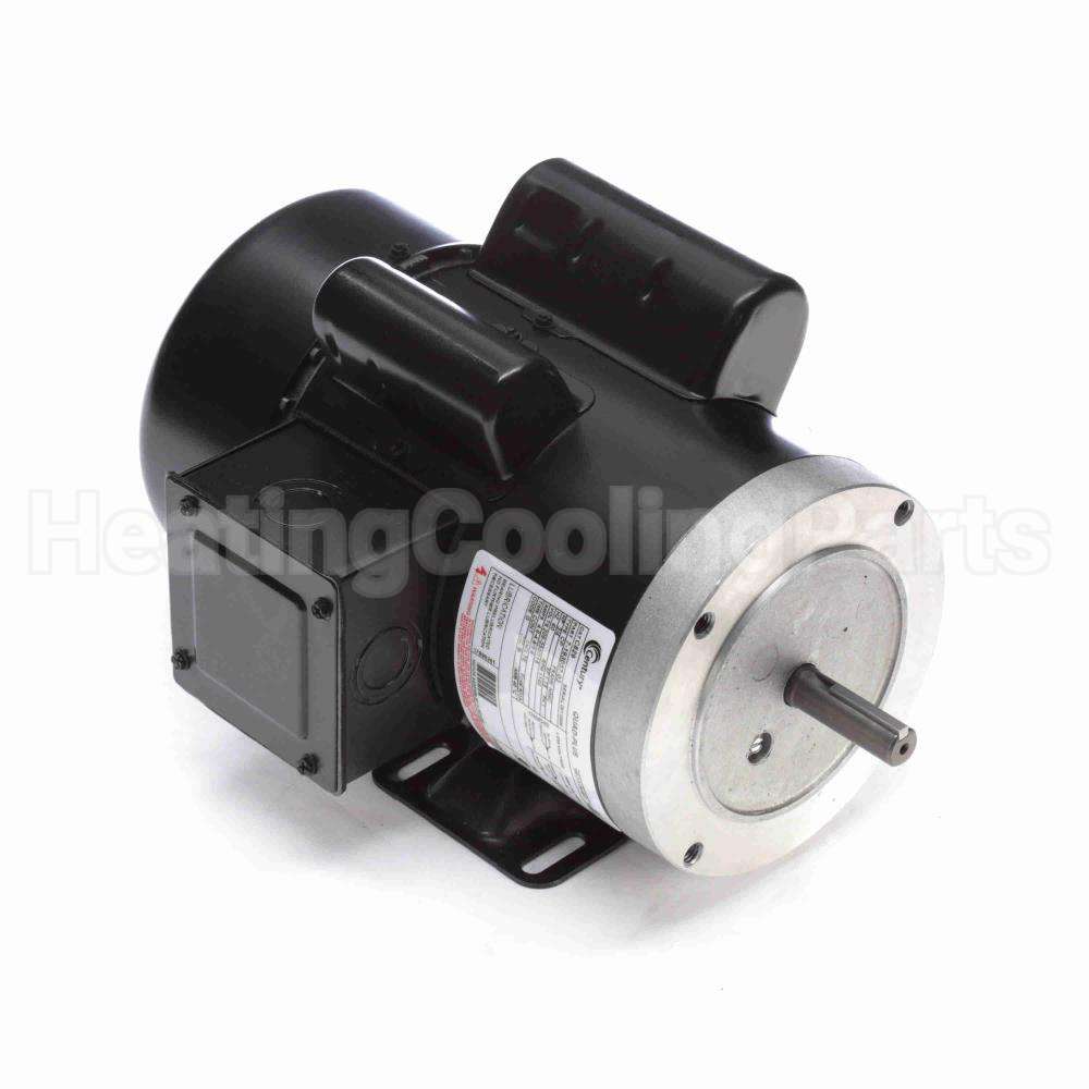 C829 Century Motor