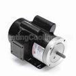 C831 Century Motor