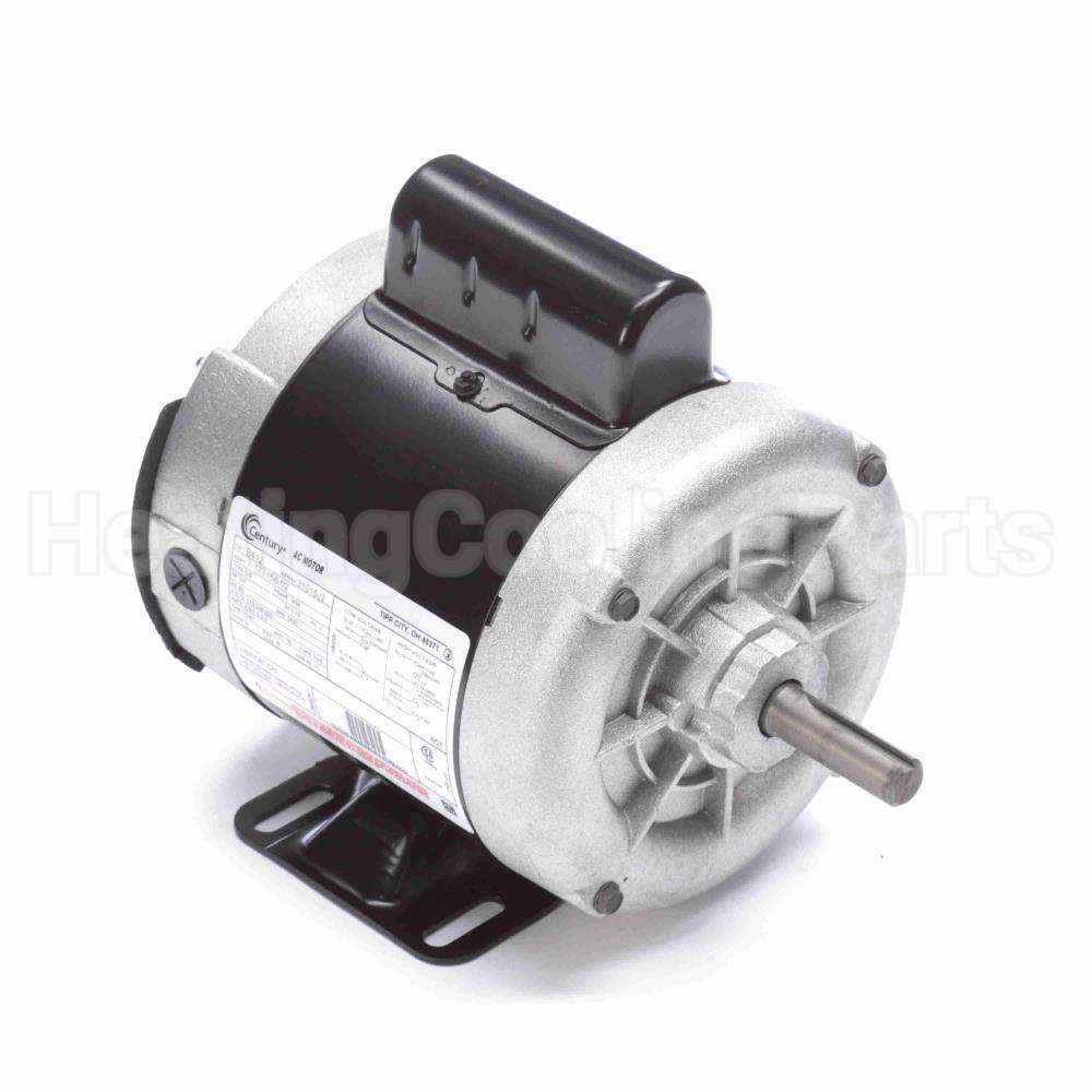 C842ES Century Motor