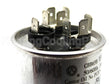 CAP050150440RSP Amana-Goodman 15/5Mfd 440V Dual Round Cap
