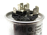 CAP050150440RSP Amana-Goodman 15/5Mfd 440V Dual Round Cap