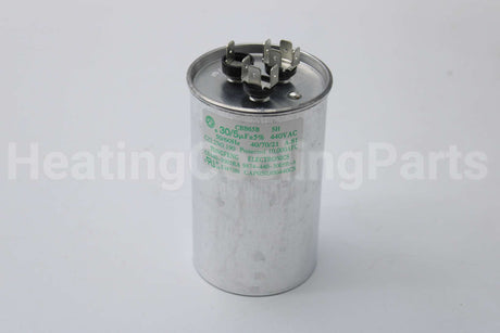 CAP050300440RSP Amana-Goodman 30/5Mfd 440V Round Run Cap