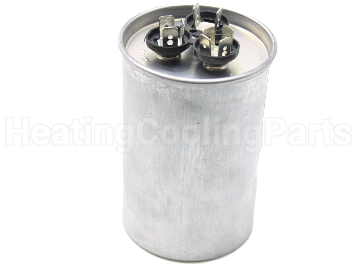 CAP050450440RTP Amana-Goodman 45/5Mfd 440Vdualroundruncap