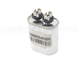 CAP075000370VAP Amana-Goodman 7.5Mfd 370/440V Oval Run Cap