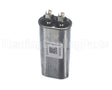 CAP150000370VAP Amana-Goodman 15Mfd 370V Oval Run Capacitor