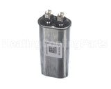 CAP150000370VAP Amana-Goodman 15Mfd 370V Oval Run Capacitor
