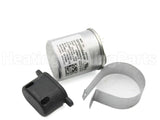 CAPKT01 Amana-Goodman 2Mfd 440V Round Run Capacitor
