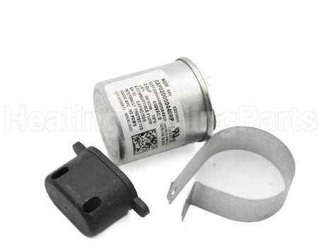 CAPKT01 Amana-Goodman 2Mfd 440V Round Run Capacitor