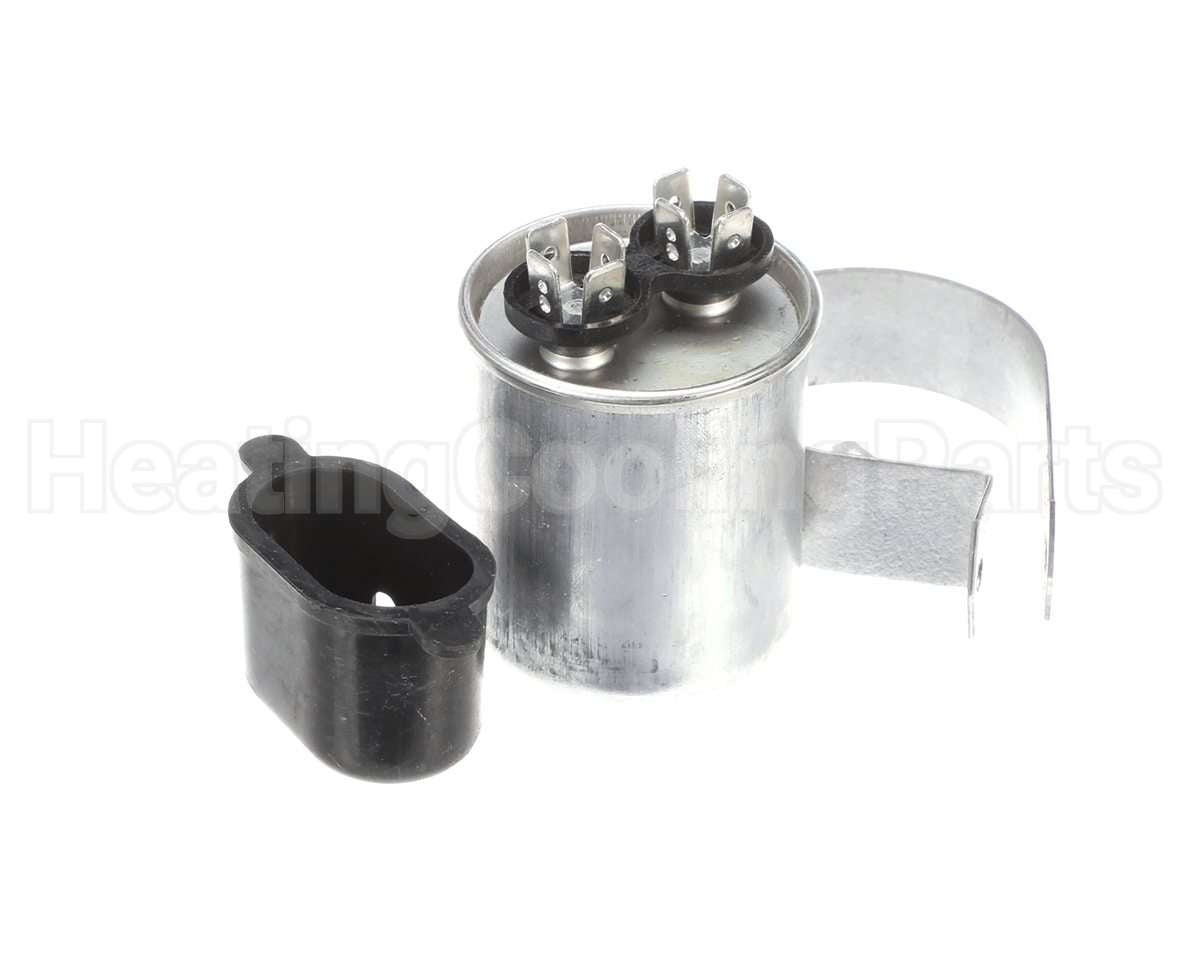 CAPKT02 Amana-Goodman 1.0 Mfd Run Cap 500Vac