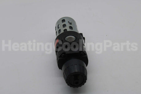 CB6-04-000 Wilkerson 1/2" Manual Drain Filter/Reg.