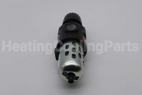 CB6-04-000 Wilkerson 1/2" Manual Drain Filter/Reg.
