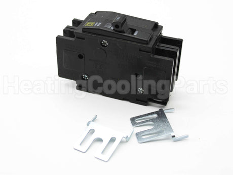 CBK2PD240VC060S Amana-Goodman 120/240V 2Pole 60A Circt Brkr