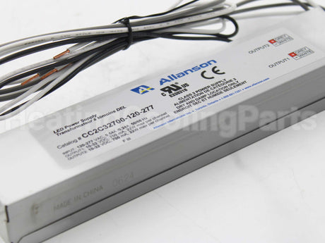 CC2C32700-120-277 Allanson Transformers Led Power Supply
