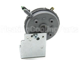 CE021 Superior Radiant Air Switch .55"Wc W/Brkt