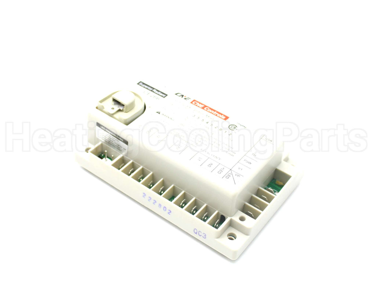 CE266 Superior Radiant Control Board