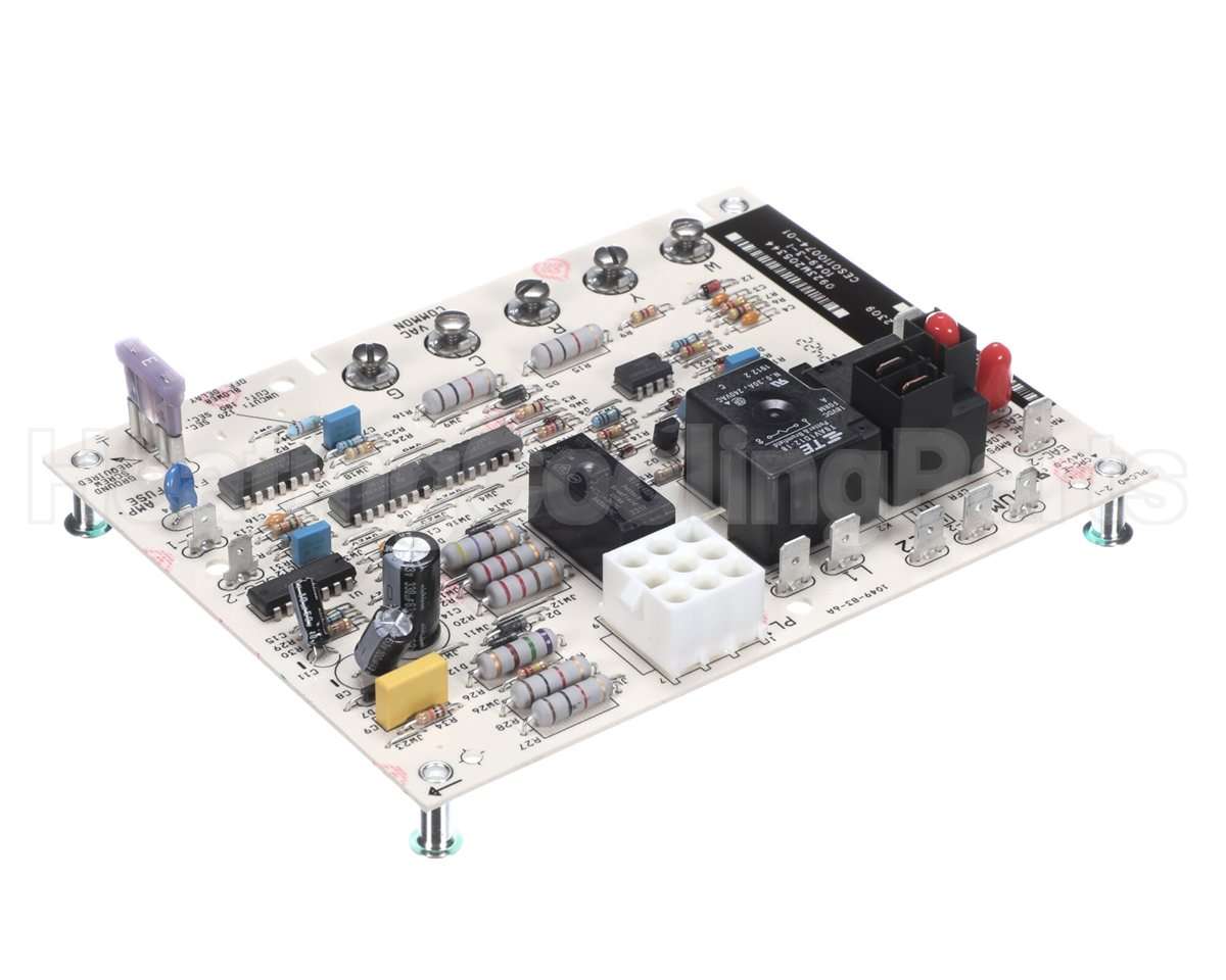 CESO110074-01 Carrier Control Board