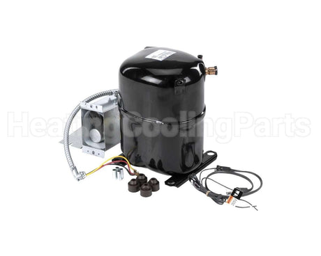 CF06K6EPFV945 Compatible Heatcraft Compressor W/ Components