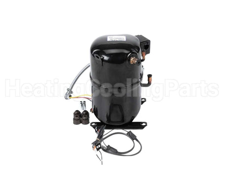 CF06K6EPFV945 Compatible Heatcraft Compressor W/ Components