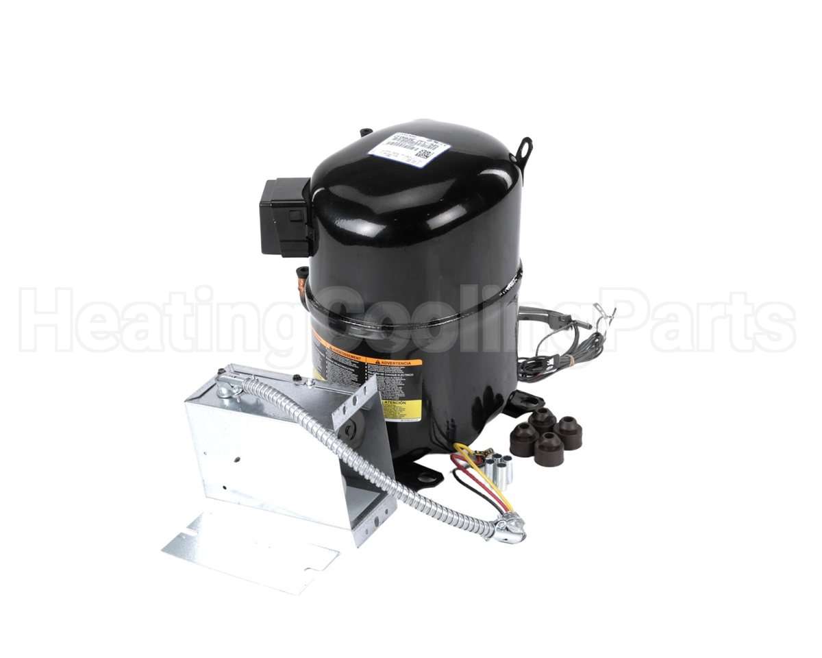 CF06K6EPFV945 Compatible Heatcraft Compressor W/ Components