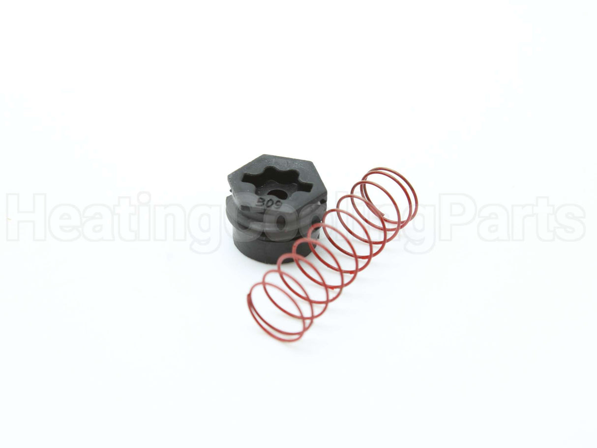 CG120 Superior Radiant Lp Kit For Gas Valve