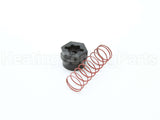 CG120 Superior Radiant Lp Kit For Gas Valve