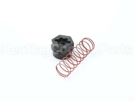 CG120 Superior Radiant Lp Kit For Gas Valve