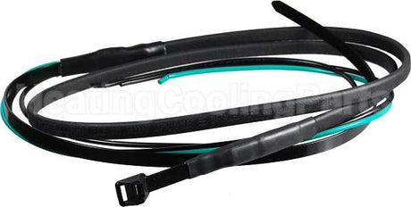 CHU40208-277 Packard Selg-Reg C.c. Heater 208-277V