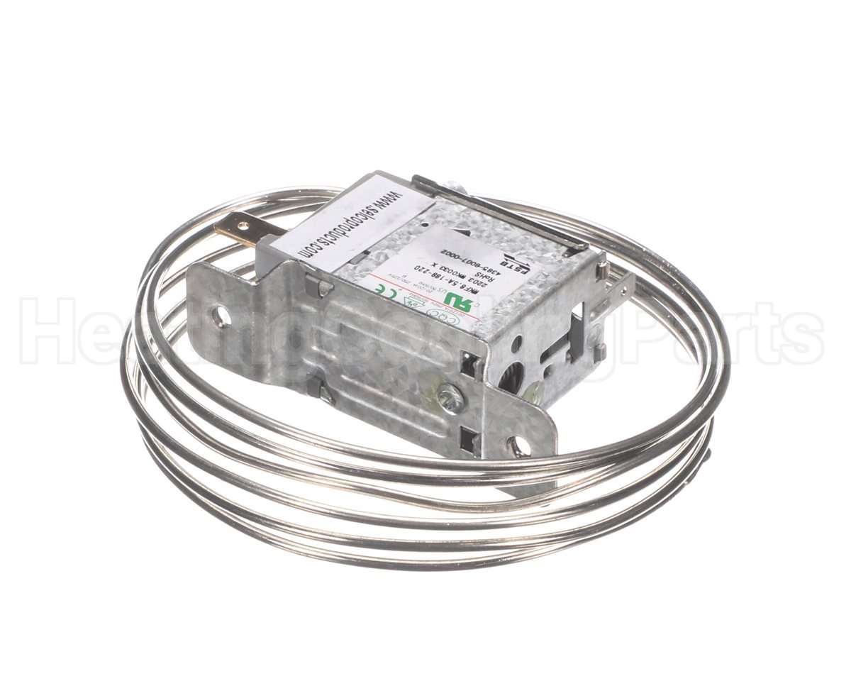 CNT06849 Trane Defrost Control W/60" Cap