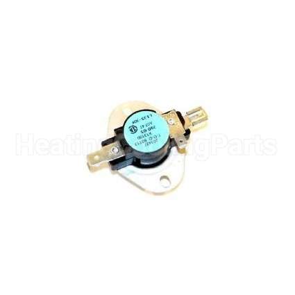 CNT1015 Trane 105-135F Auto Limit Switch