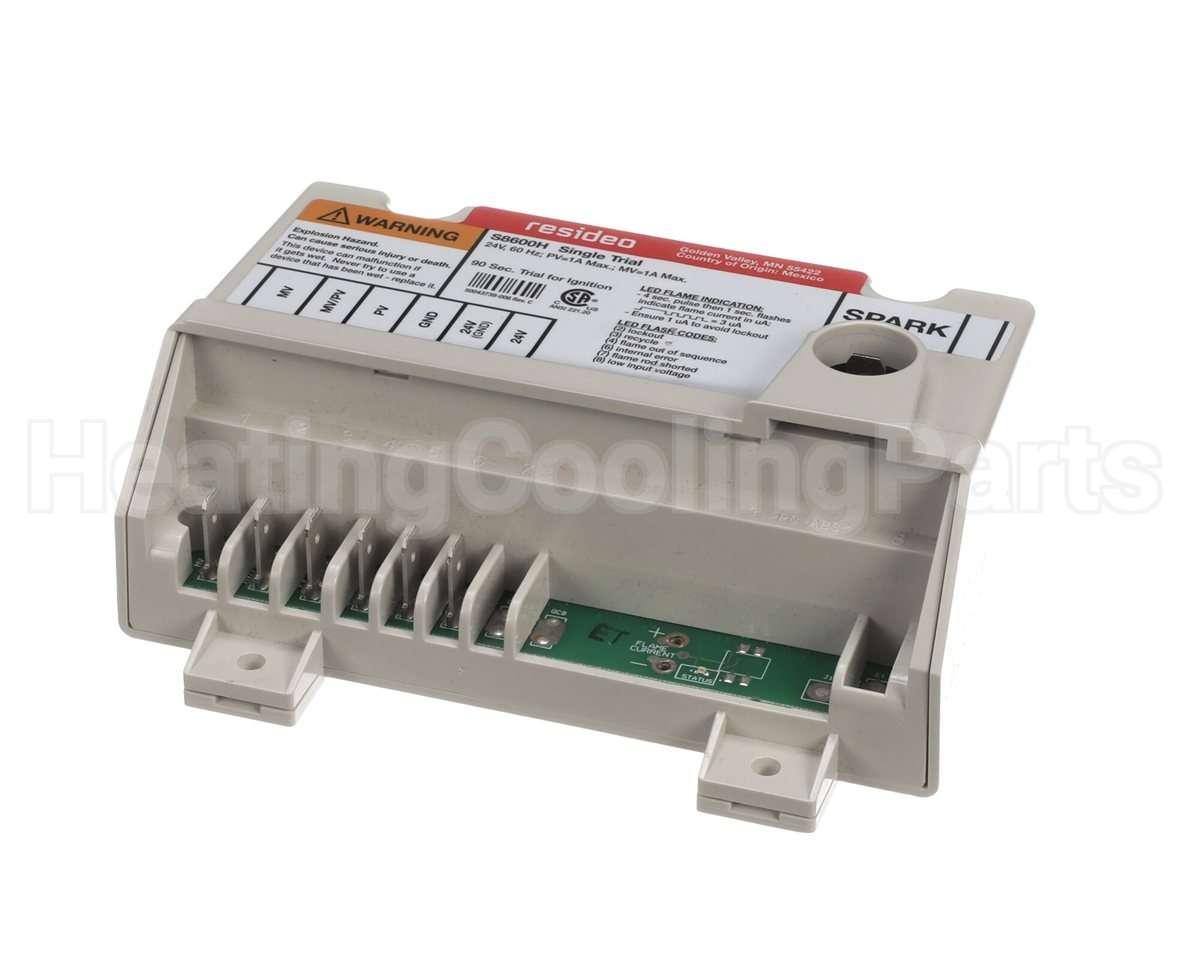 CNT1241 Trane 90S Ignition Control Module