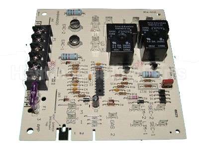 CNT3262 Trane Dual Function Time Delay