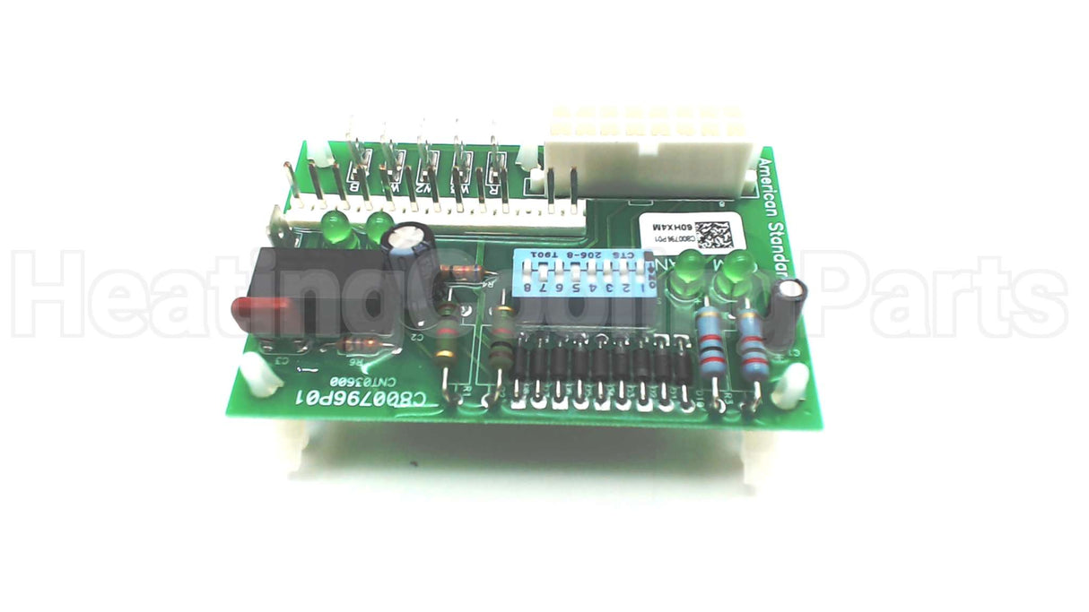 CNT3600 Trane 16Pin Icm Fan Control