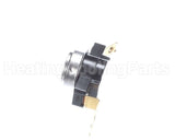 CNT3670 Trane L225F Co Limit Switch Spst