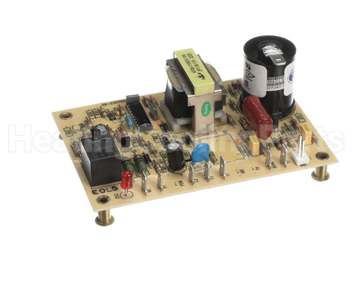 CNT3688 Trane 120V 4S Gas Ignition Control