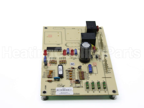 CNT3728 Trane Dual Staging Compressor Cntrl