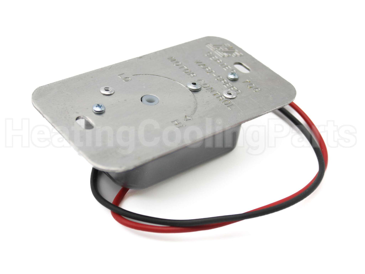 CNT3755 Trane Fan Speed Control