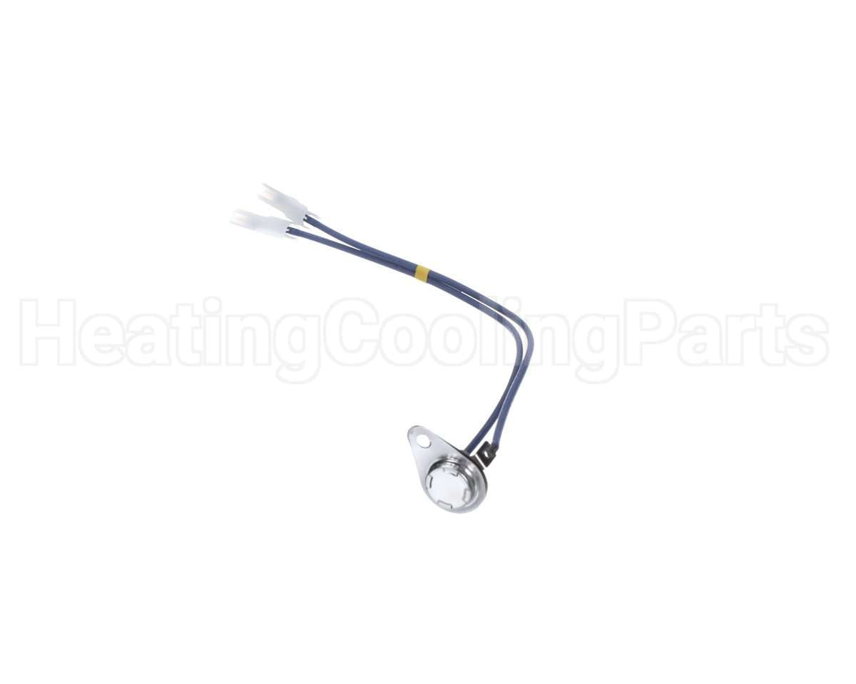 CNT3781 Trane 180F Co Autolimitsw 10-7/8"Ins