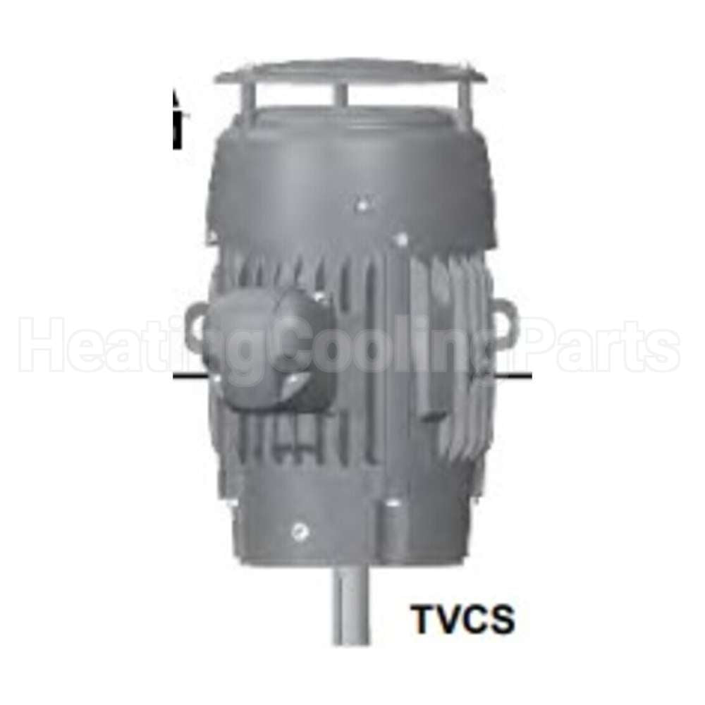 CNT40P1FG US Motors Nidec Vertical Solid Shaft Motor