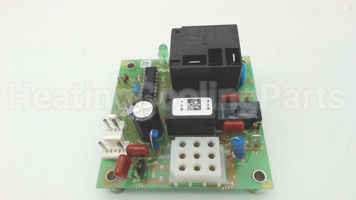 CNT4695 Trane Defrost Board