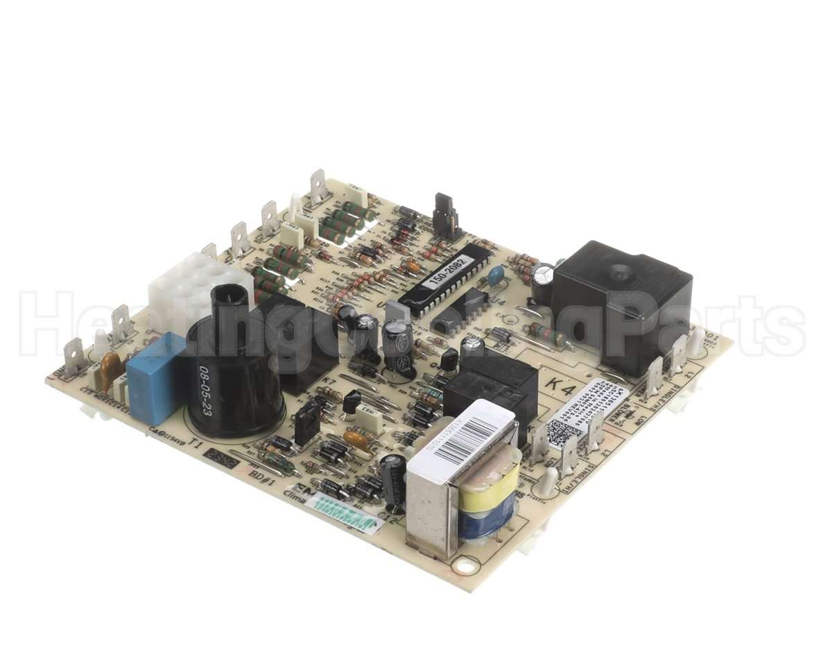 CNT4717 Trane Dual Stage Ignition Module