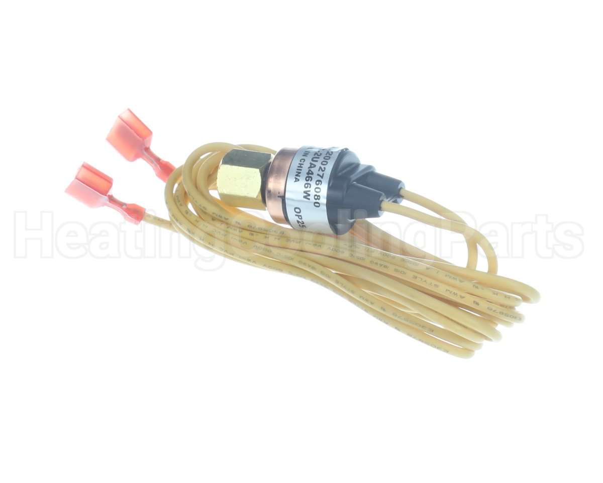 CNT4961 Trane Low # Swt 25Op 41Cl; 55"Leads